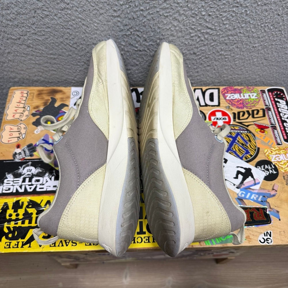 Allbirds Courier Sneakers - Picture 8 of 8